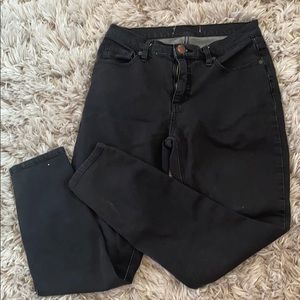 Free People stretchy pant.